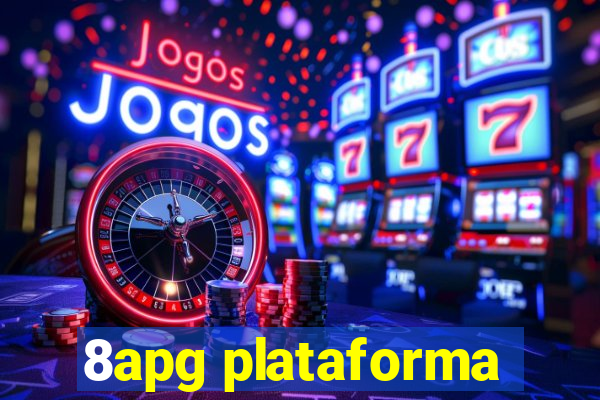 8apg plataforma